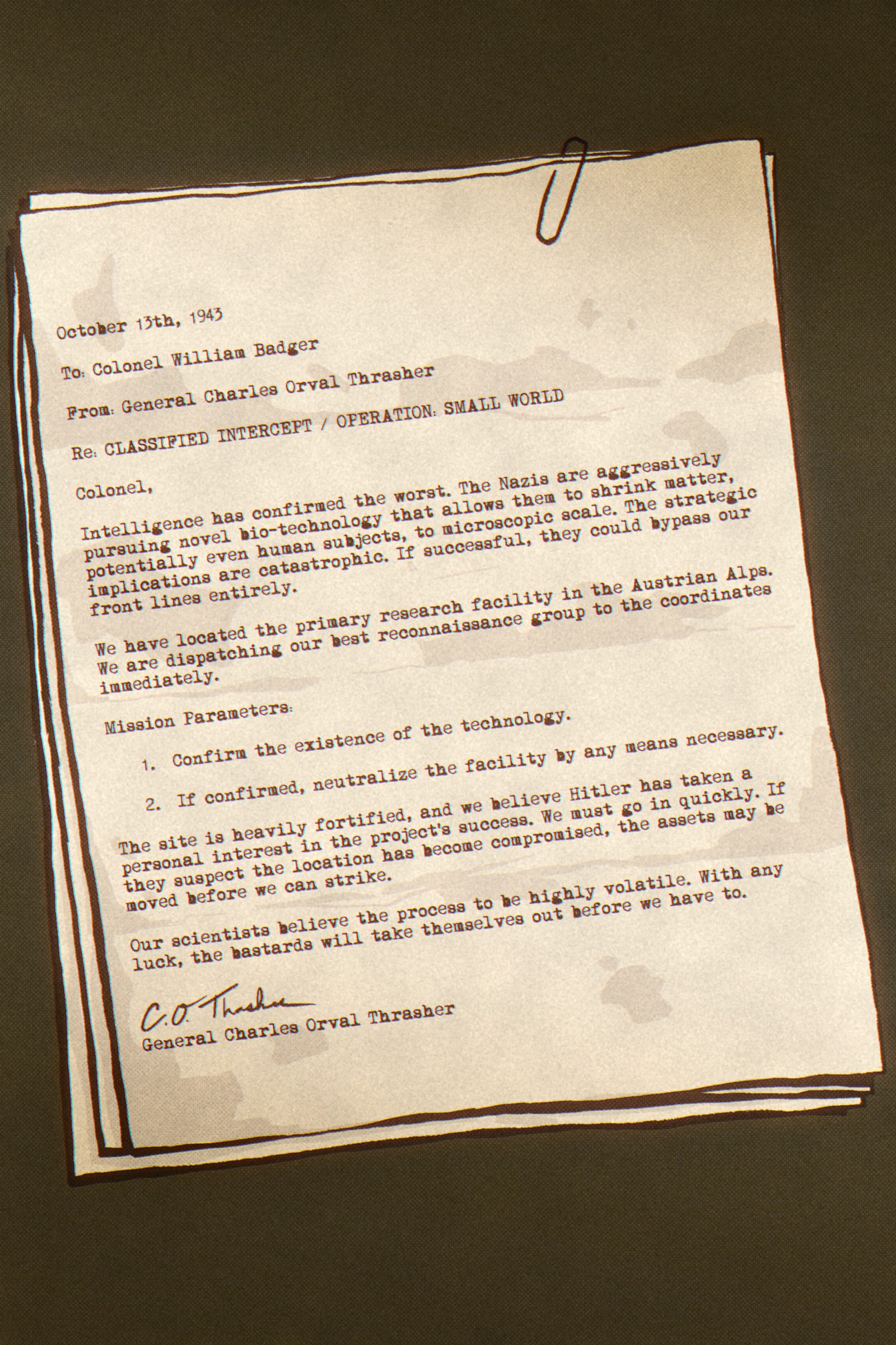 Page 5 (ChromaVision)