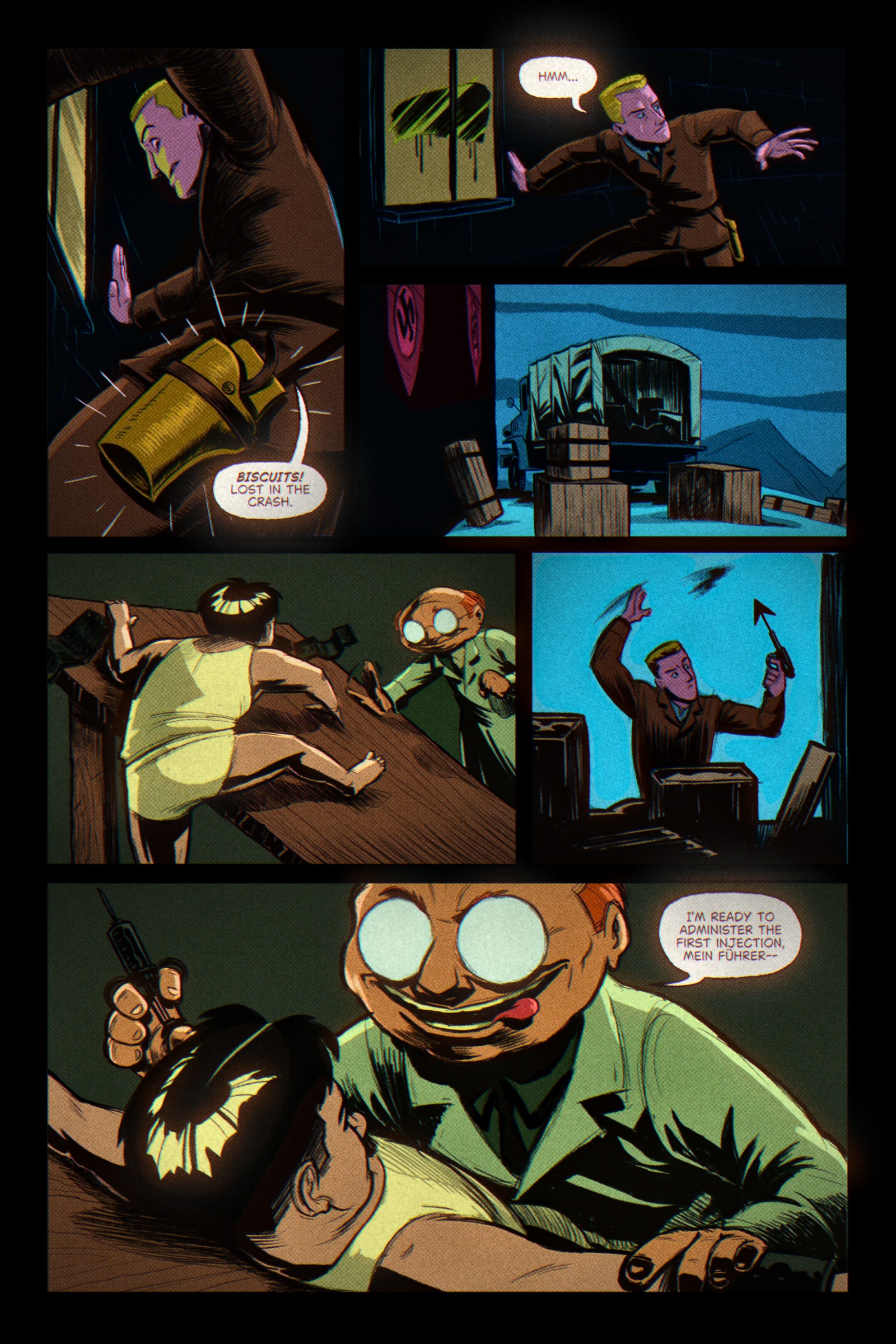 Page 13 (ChromaVision)