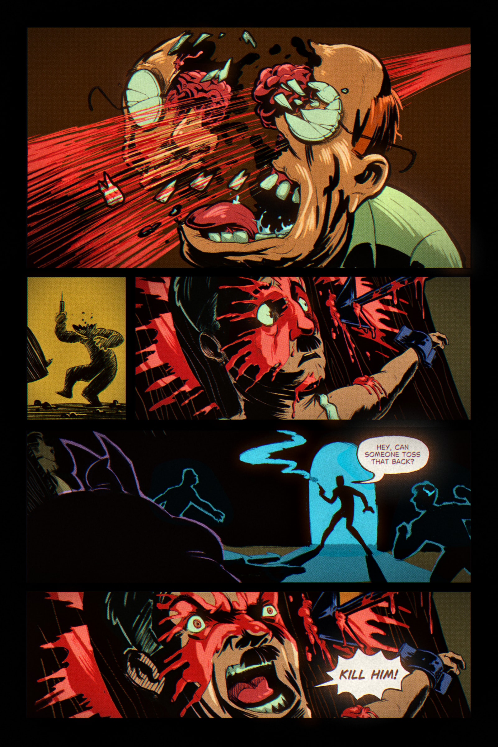 Page 14 (ChromaVision)