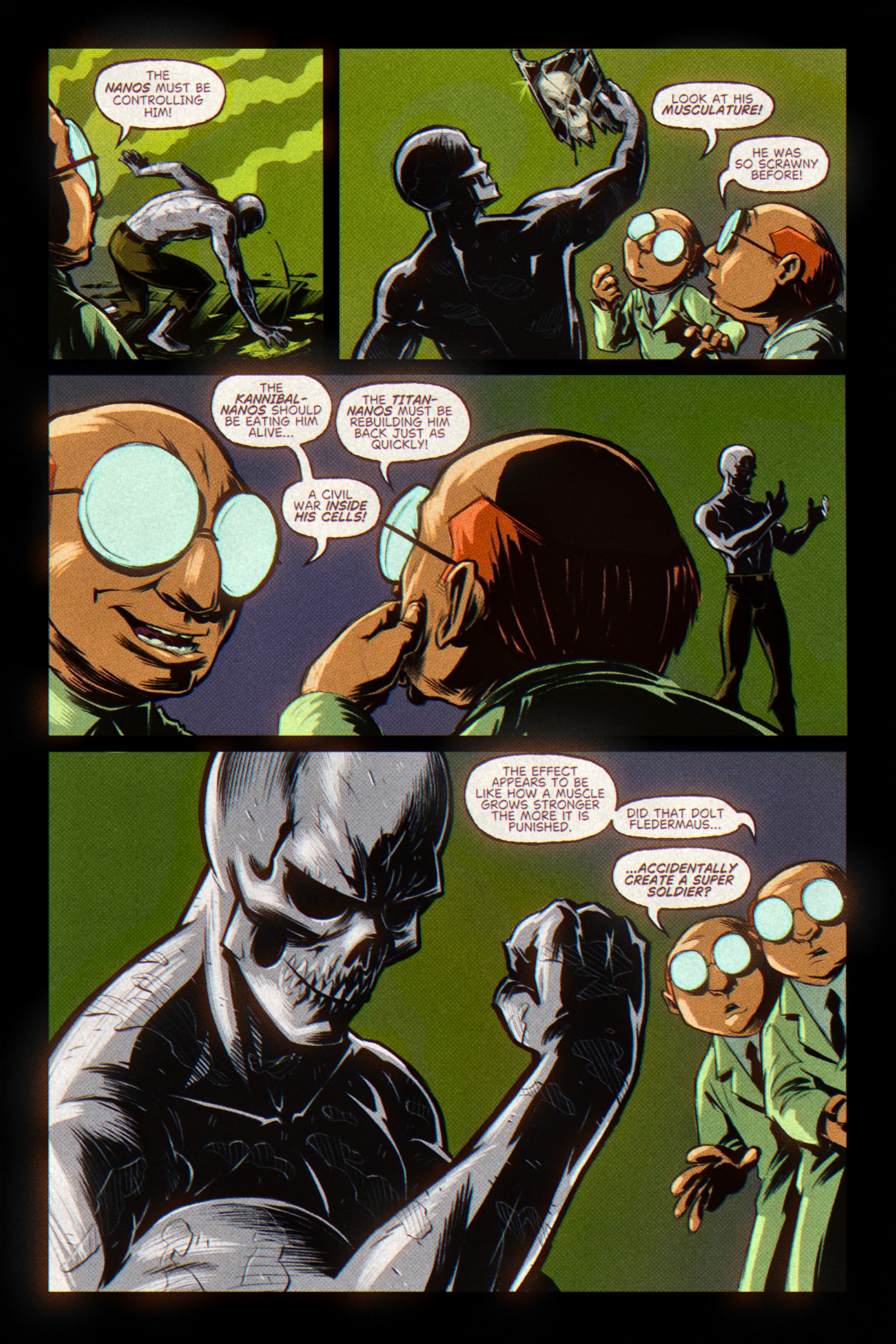 Page 19 (ChromaVision)