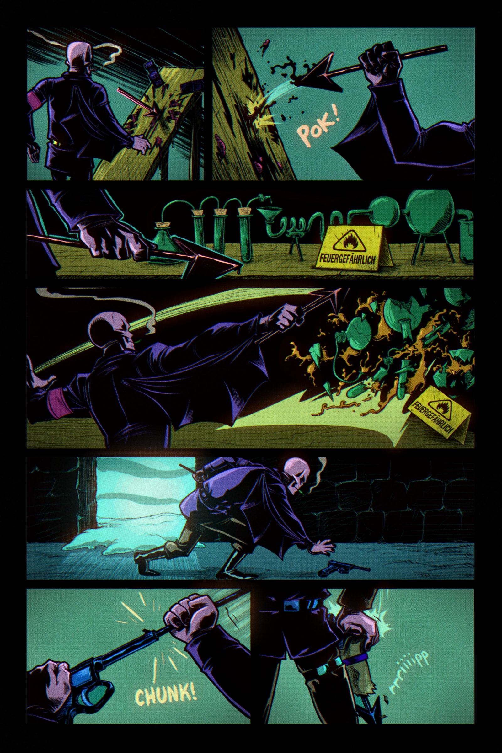 Page 23 (ChromaVision)