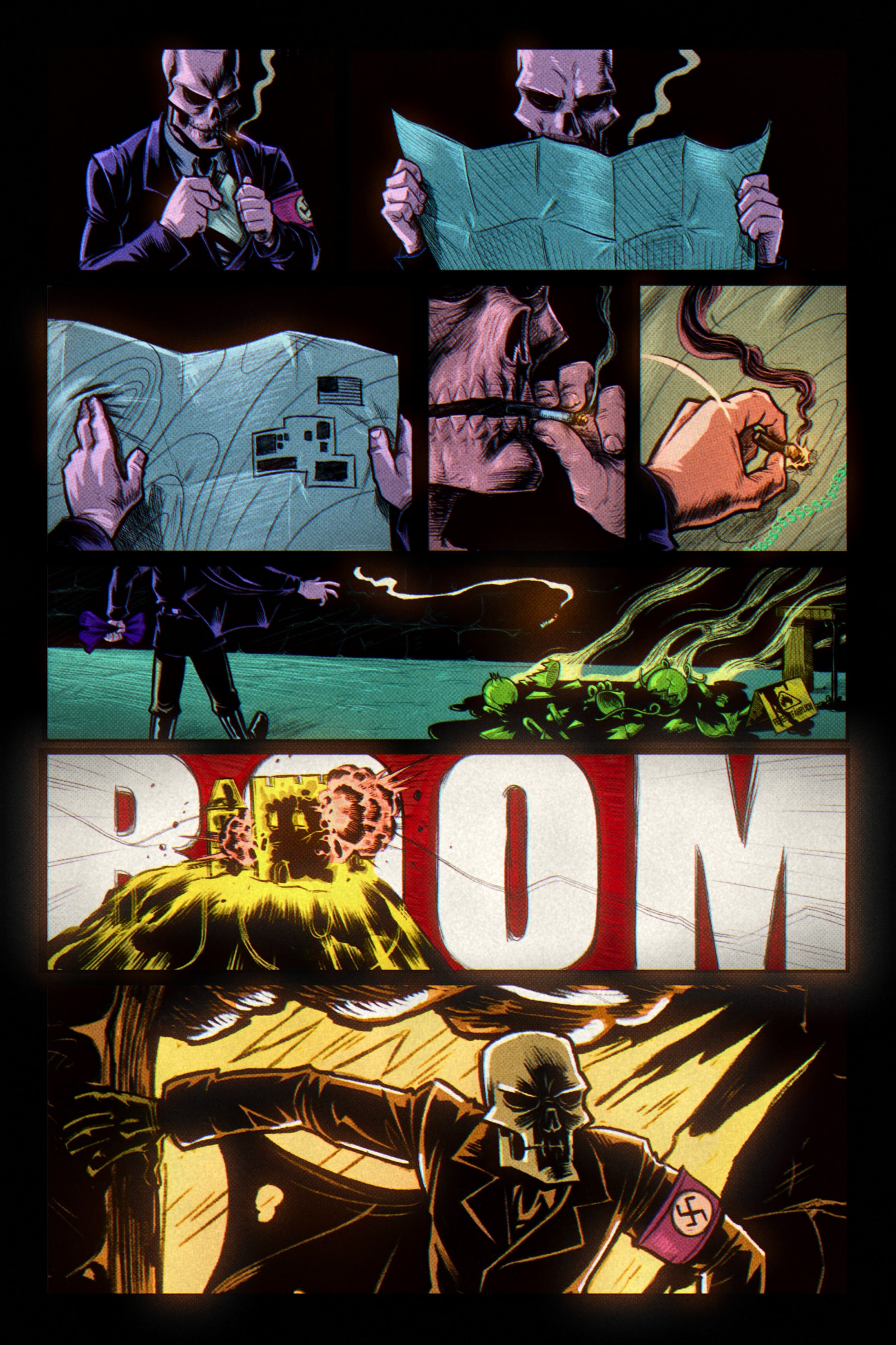Page 24 (ChromaVision)