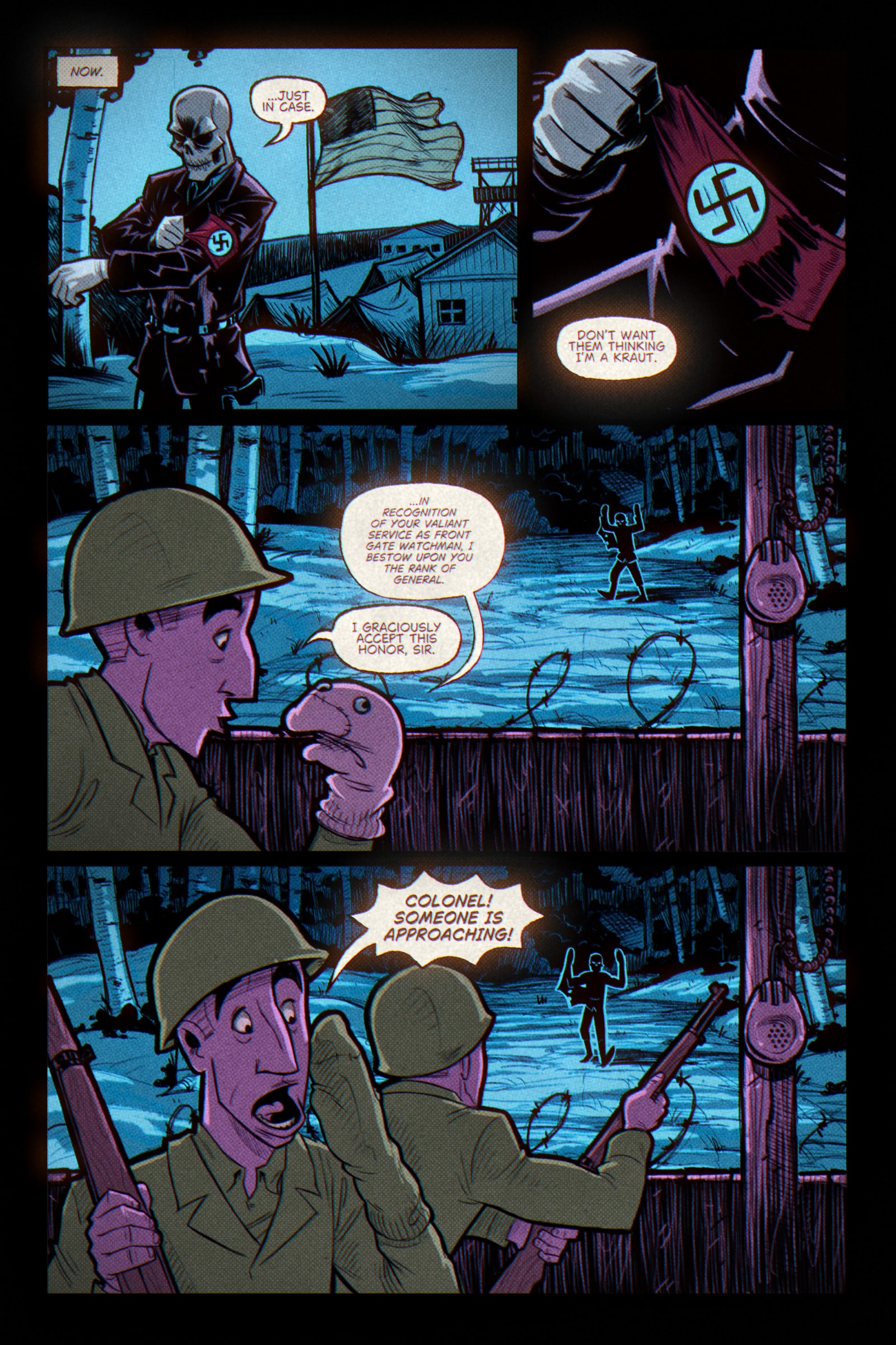 Page 25 (ChromaVision)